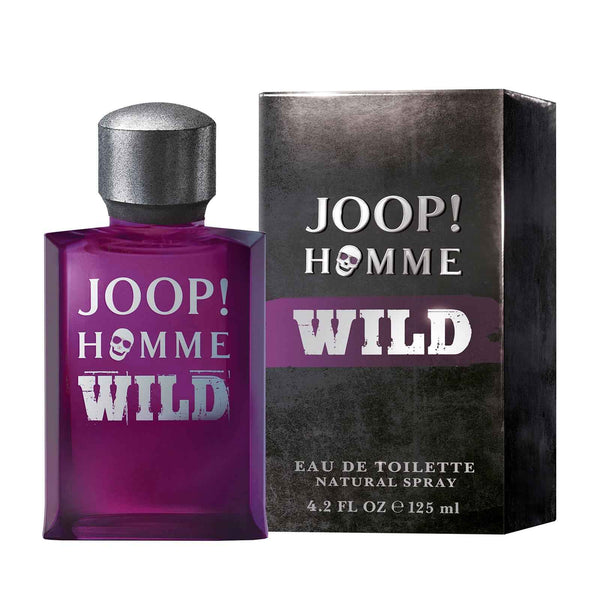 Joop! Homme Wild 125ml EDT Spray