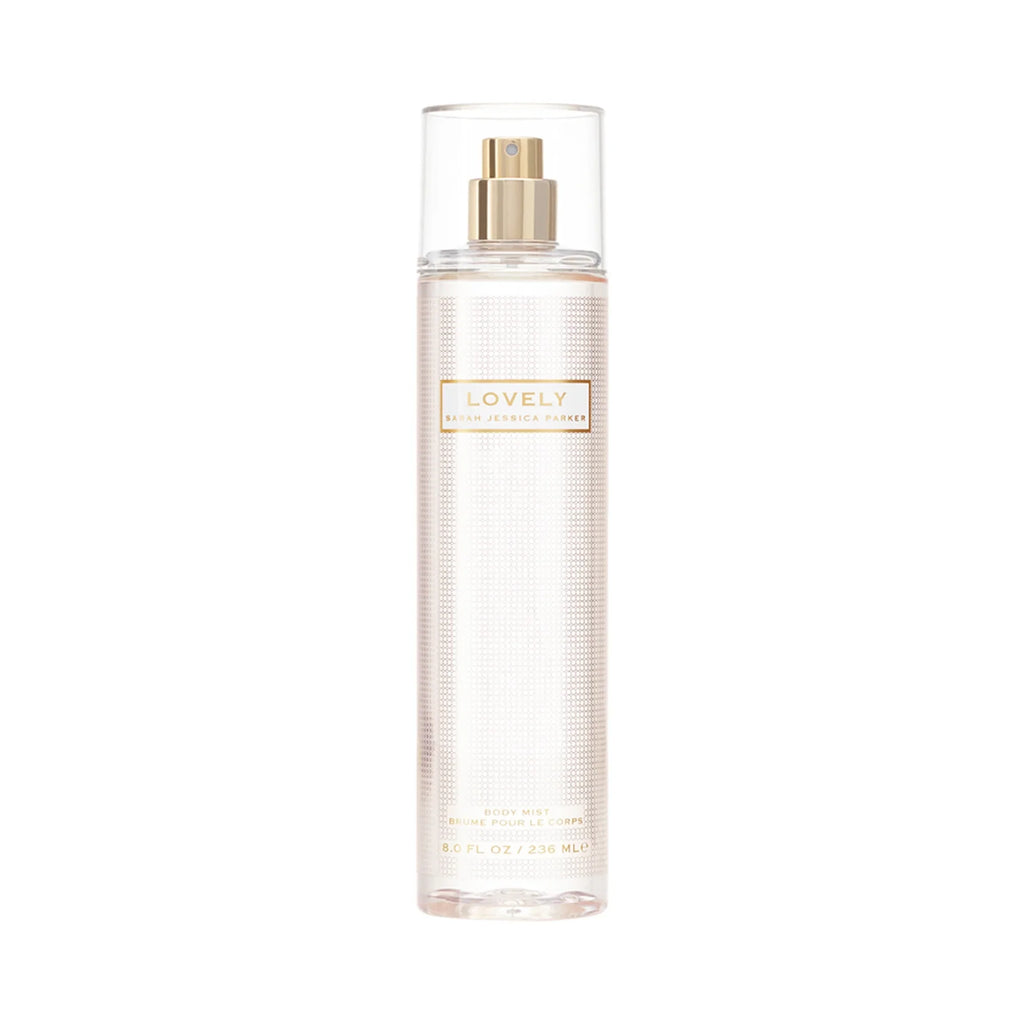 Lovely Body Spray For Women