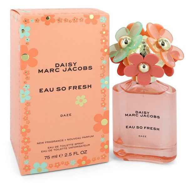 Marc Jacobs Daisy Eau So Fresh Daze Eau de Toilette 75ml Spray