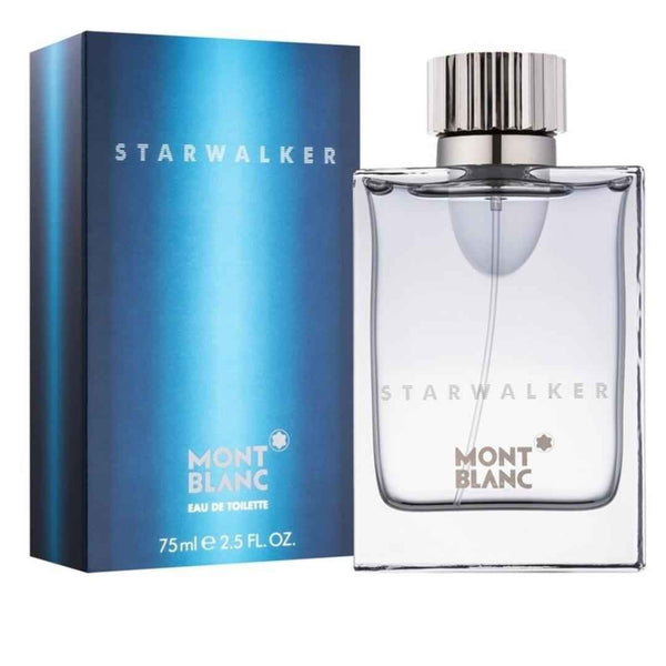 Montblanc Starwalker Homme 75ml EDT Spray