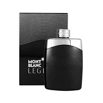 Mont Blanc Legend Eau de Toilette 100ml