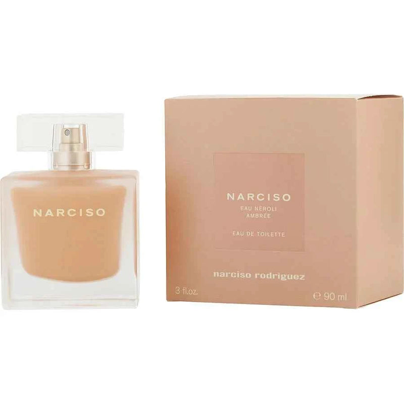 Narciso Rodriguez Eau Neroli Ambree EDT 90ml For Women