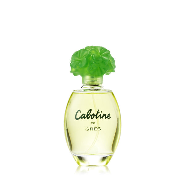Cabotine Eau de Toilette Spray for Women by Parfums Gres