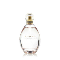 Lovely For Women By Sarah Jessica Parker Eau De Parfum Spray