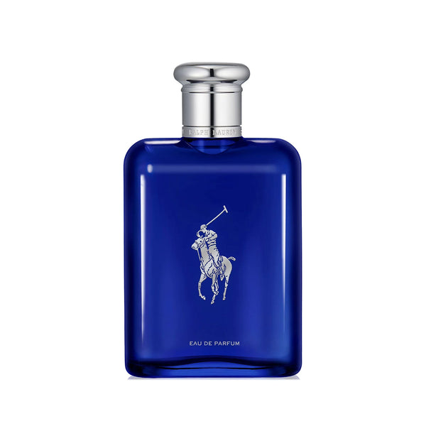 Polo Blue Eau de Parfum Spray for Men by Ralph Lauren