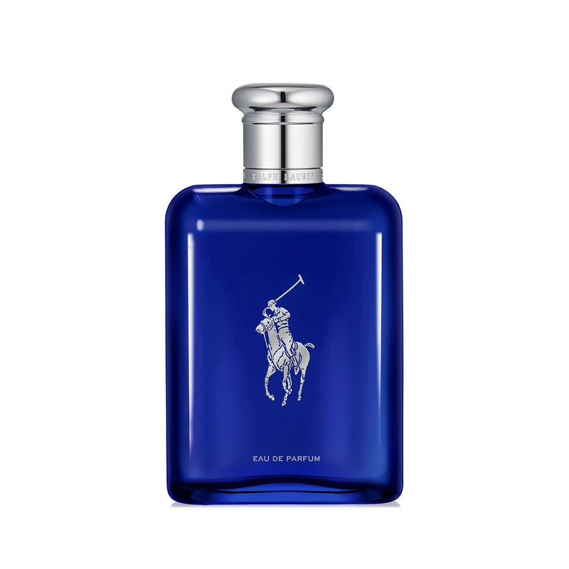 Polo Blue Eau de Parfum Spray for Men by Ralph Lauren