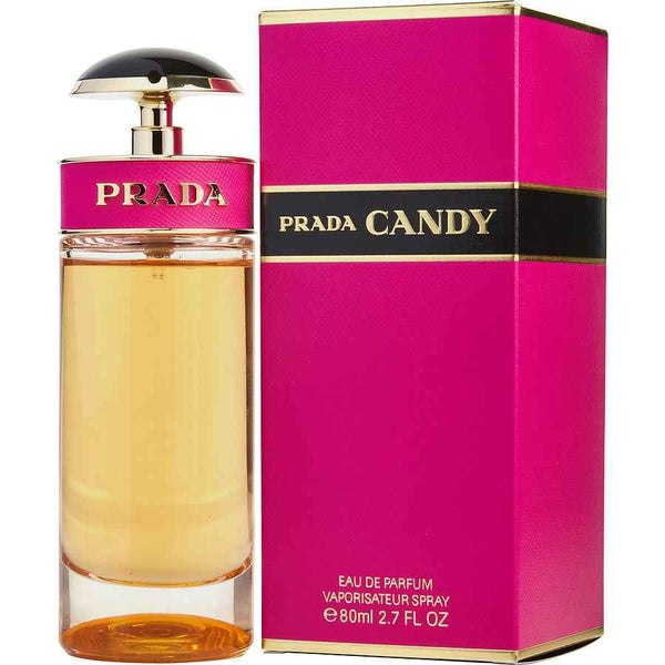 Prada Candy Edp 80ml