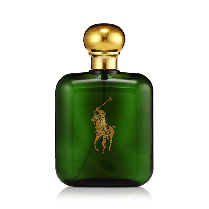 Polo Green Eau de Toilette Spray for Men by Ralph Lauren