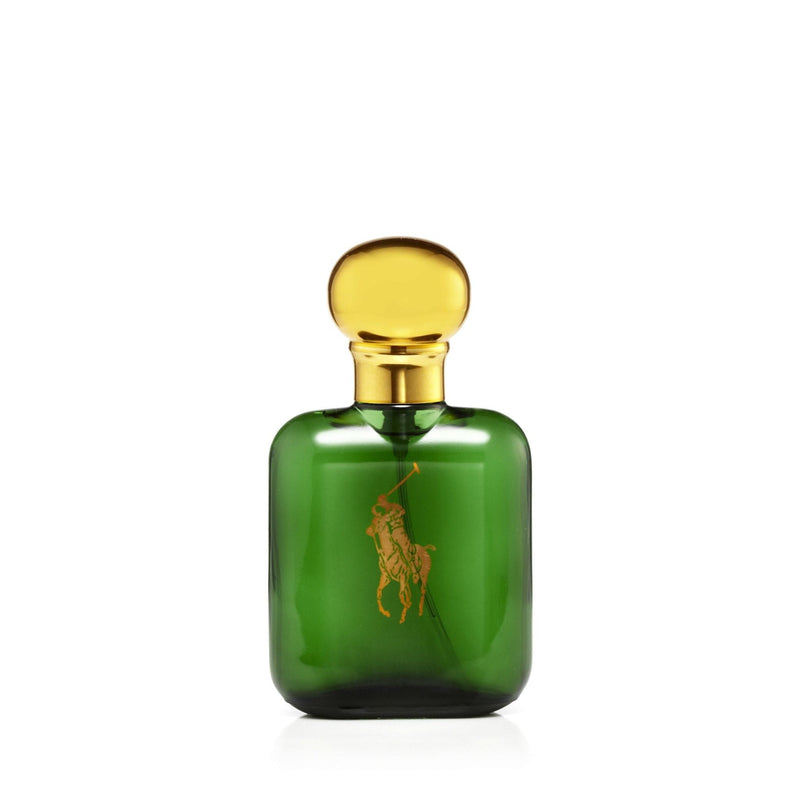 Polo Green Eau de Toilette Spray for Men by Ralph Lauren