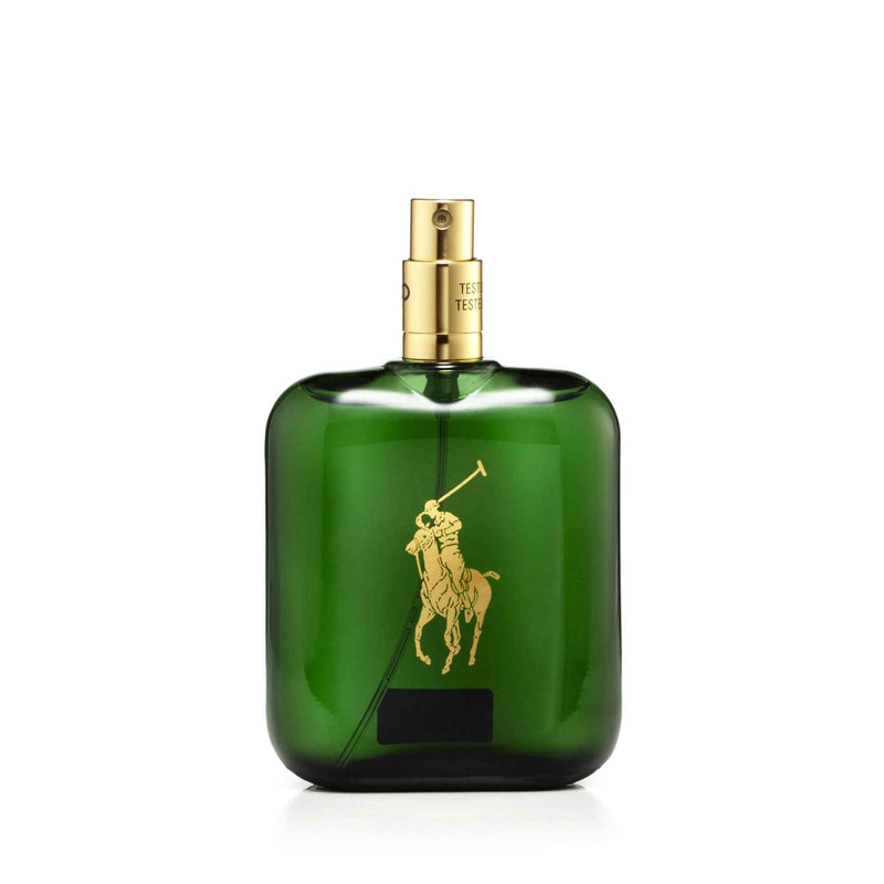 Polo Green Eau de Toilette Spray for Men by Ralph Lauren