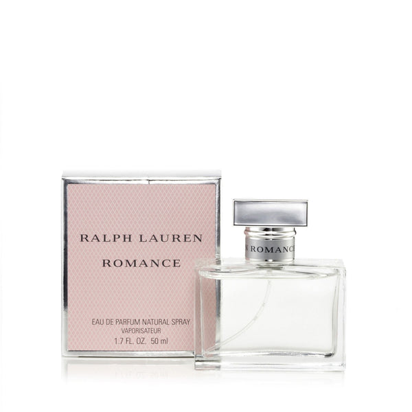 Romance Eau de Parfum Spray for Women by Ralph Lauren