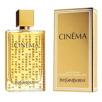Yves Saint Laurent Cinema For Women Eau de Parfum 90ml
