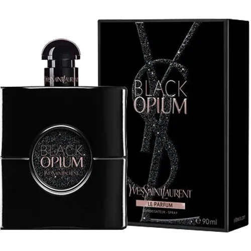 Yves Saint Laurent Black Opium Le Parfum 50ML