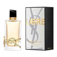 Yves Saint Laurent Libre EDP  Perfume For Women