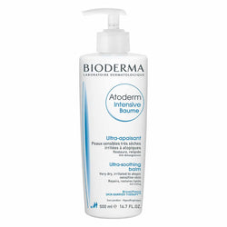 Atoderm Intensive Baume ultra soothing Balm