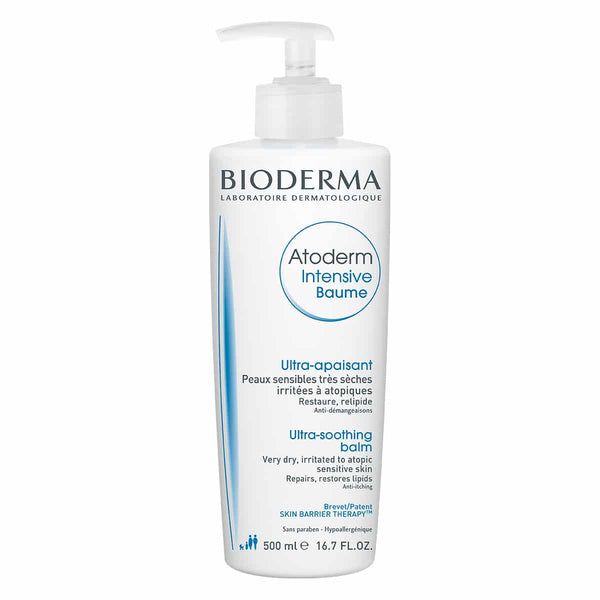 Atoderm Intensive Baume ultra soothing Balm