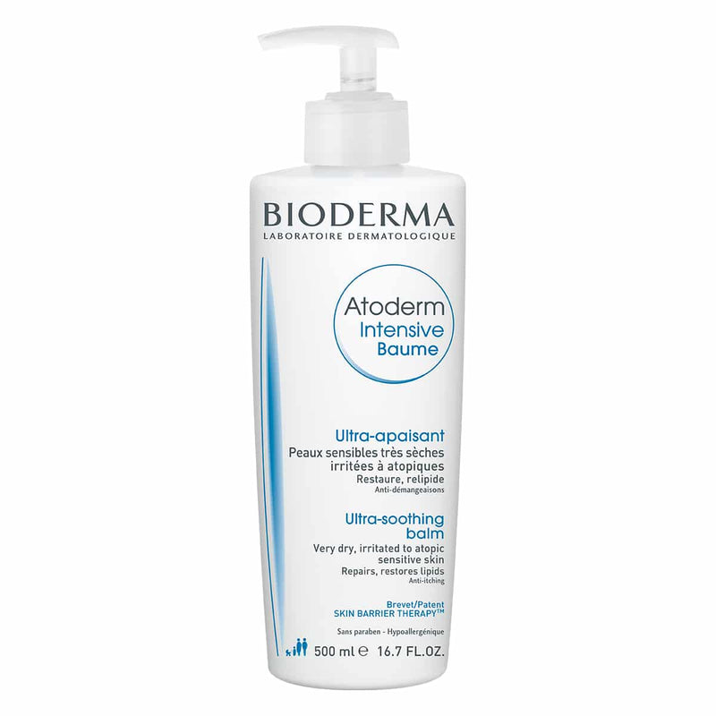 Atoderm Intensive Baume ultra soothing Balm