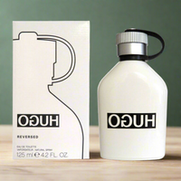 Hugo Boss Hugo Reversed 125ml EDT Spray