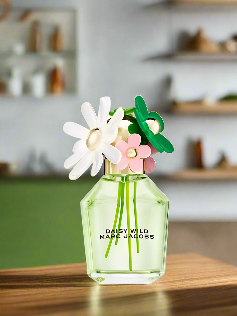 Marc Jacobs daisy wild Eau de parfum