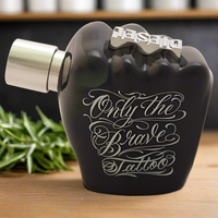 DIESEL ONLY THE BRAVE TATOO BY DIESEL FOR MEN -  Eau De Toilette SPRAY