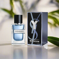 Yves Saint Laurent Eau de Toilette