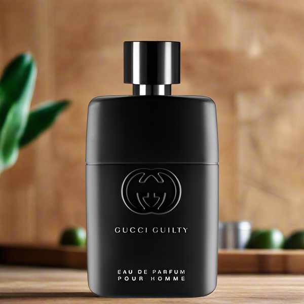 Gucci Guilty Pour Homme EDP 90ml