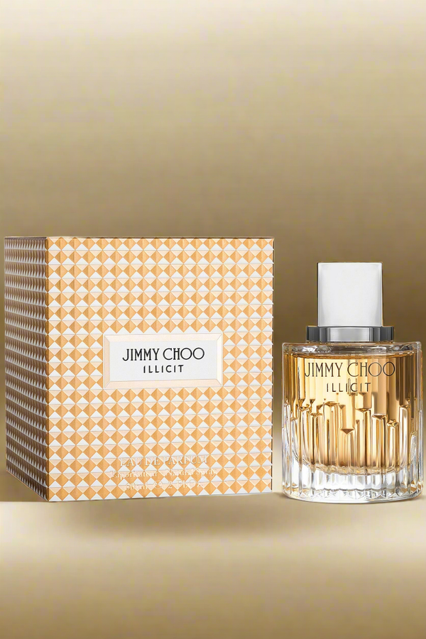 Jimmy Choo Illicit Eau de Parfum 100ml