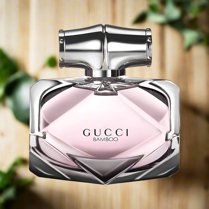 Gucci Bamboo For Her Eau de Parfum 50ml