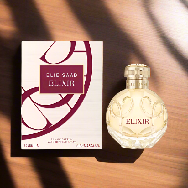 ELIE SAAB Elixir Eau De Parfum
