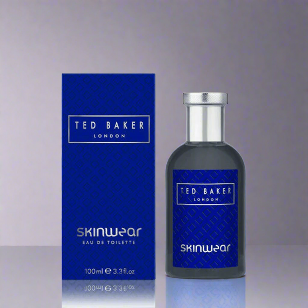 Ted Baker Skinwear for Men 100ml EDT Spray