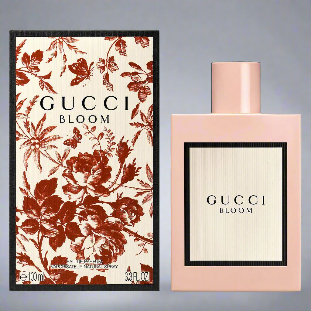 Gucci Bloom For Her Eau de Parfum 100ml