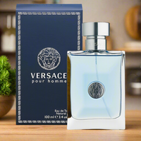 Versace Pour Homme Eau de Toilette 100ml