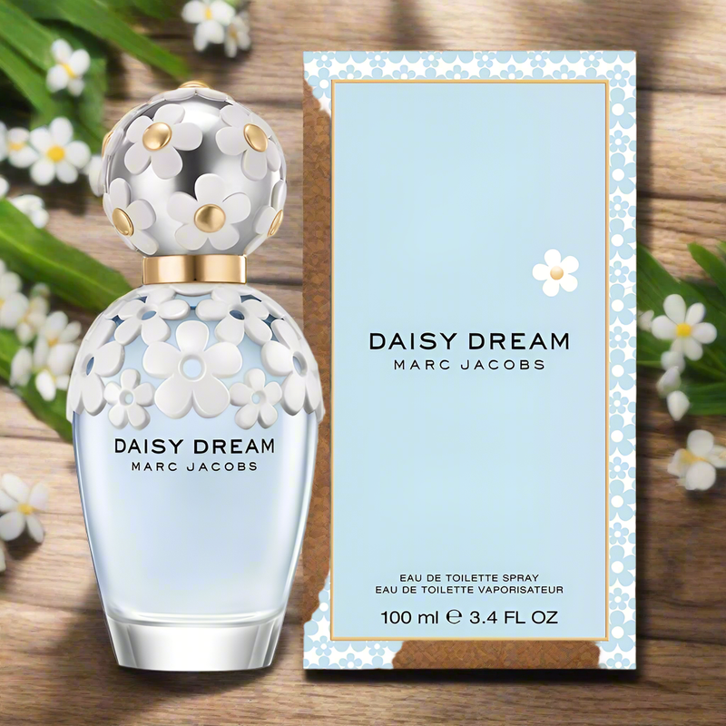 Marc Jacobs Daisy Dream Eau de Toilette 100ml