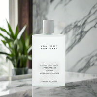 L'Eau Dissey After Shave Lotion for Men by Issey Miyake