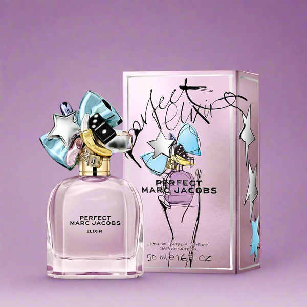 Marc Jacobs perfect Elixir Eau De Parfum