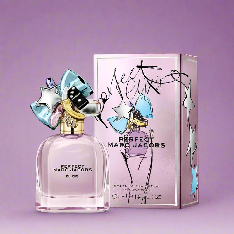 Marc Jacobs perfect Elixir Eau De Parfum