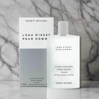 L'Eau Dissey After Shave Lotion for Men by Issey Miyake