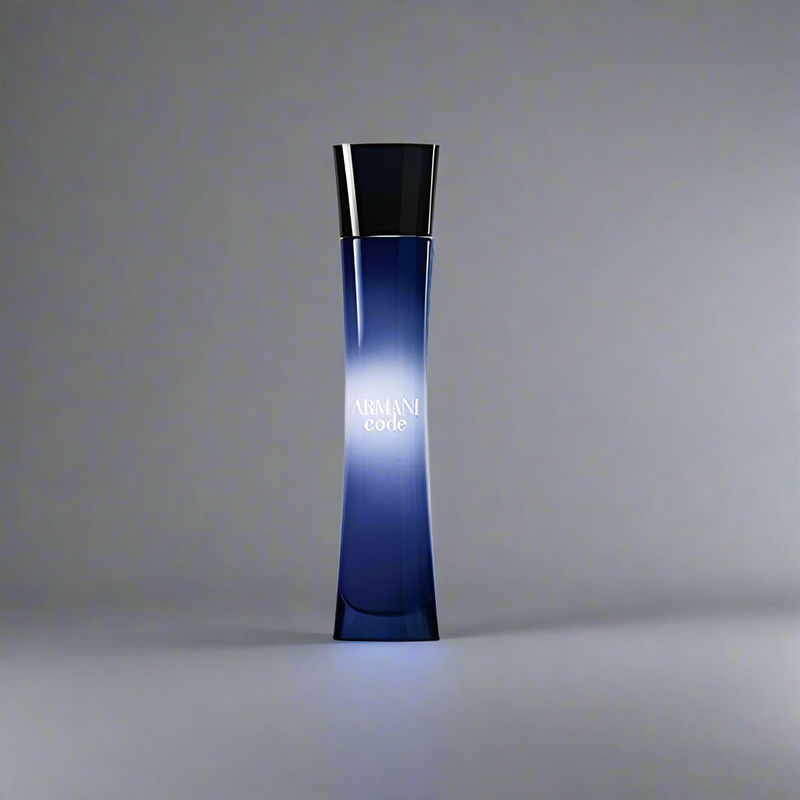 Giorgio Armani code EDP women 50ML