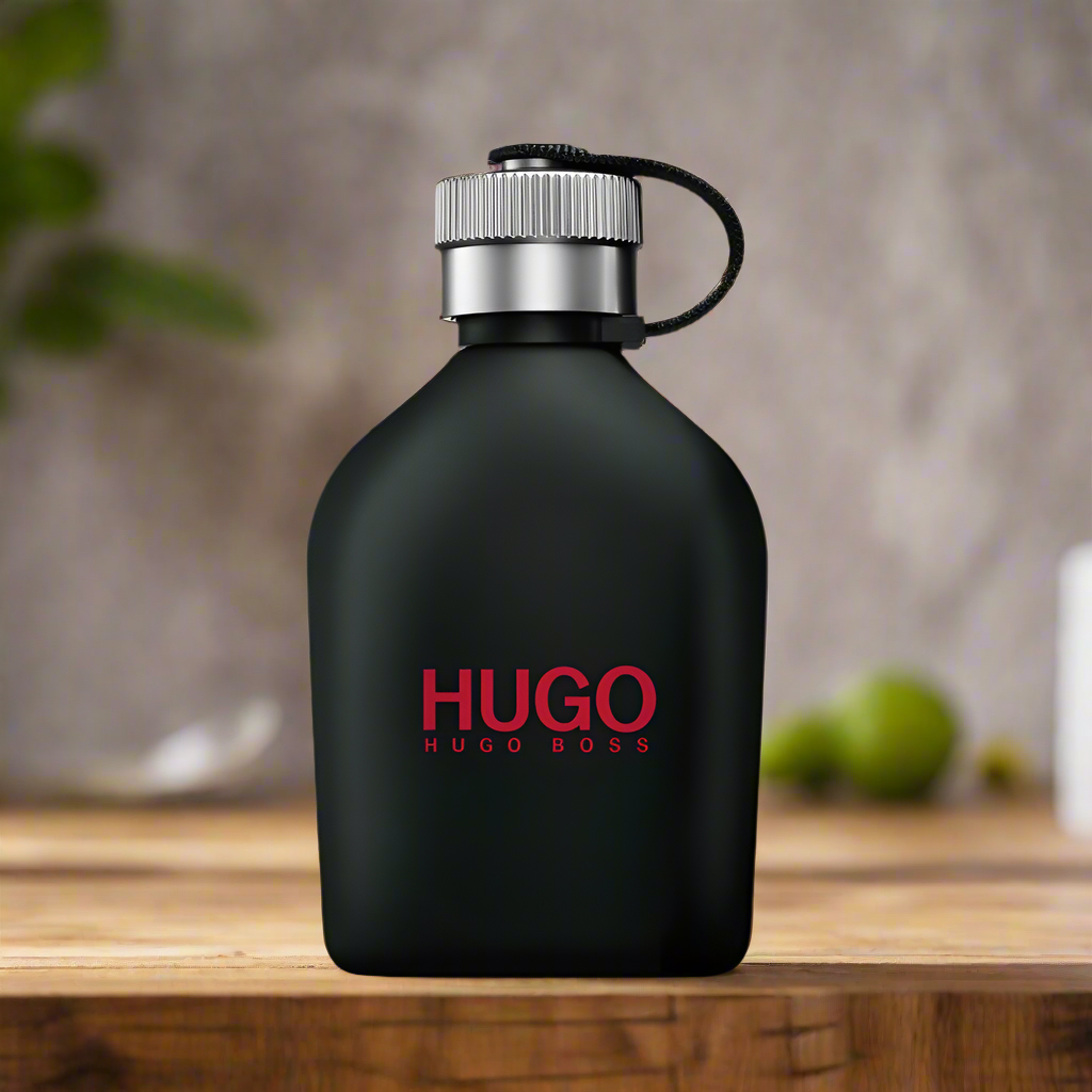 Hugo Boss Hugo Just Different EDT Spray