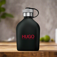 Hugo Boss Hugo Just Different EDT Spray