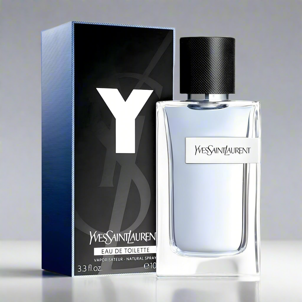 Ysl Y Eau de Toilette 100ml