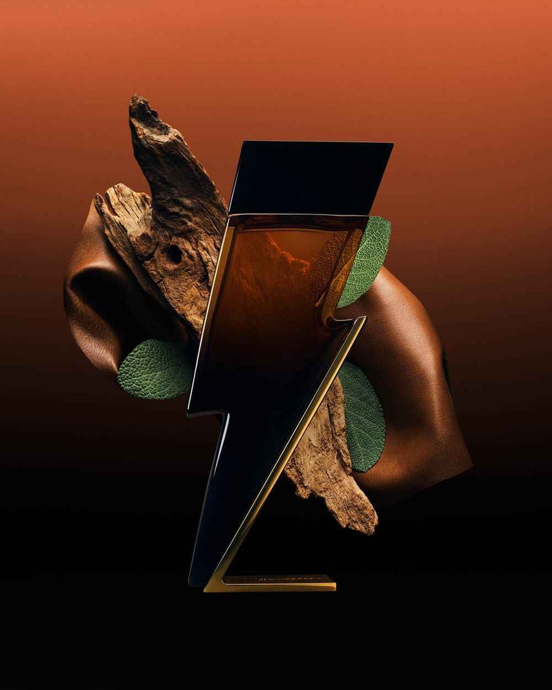 Bad Boy Elixir Eau de Parfum 50ml/100ml