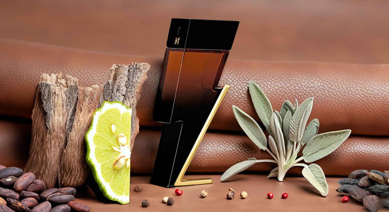 Bad Boy Elixir Eau de Parfum 50ml/100ml