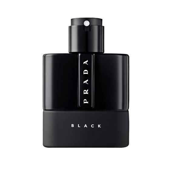 Prada Luna Rossa Black EDP Perfume for Men 50ML/100ML