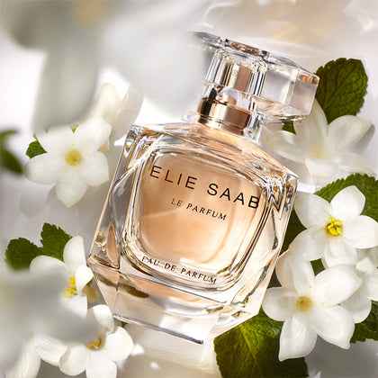 Elie Saab Le Parfum For Her Eau de Toilette 90ml
