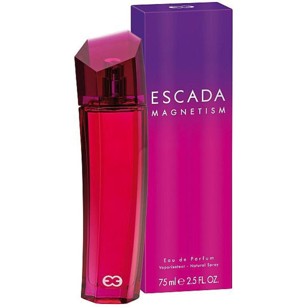 Escada Magnetism Eau de Parfum 75ml