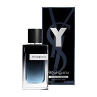 Yves Saint Laurent Y Eau de Parfum 100ml