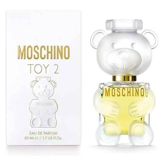 Moschino Toy 2 100ML EDP Spray