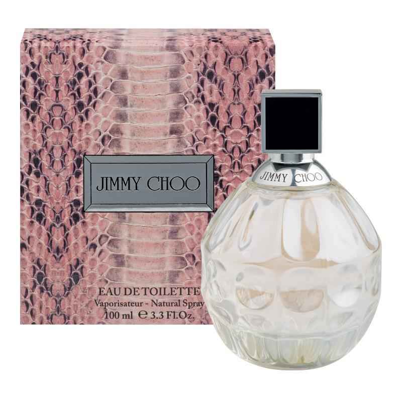 Jimmy Choo Eau de Toilette 100ml