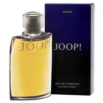 Joop Femme Eau de Toilette 100ml